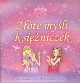 Złote myśli Księżniczek. Klub Tiary