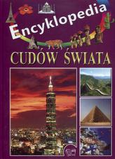 Encyklopedia cudów świata