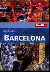 Barcelona. Przewodnik City Guide