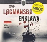 Enklawa. Audiobook