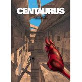 Centaurus 2 Obca ziemia