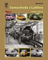 Samochody z Lublina   1951- 2014