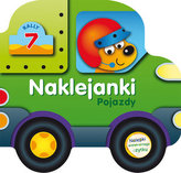 Naklajenki. Pojazdy
