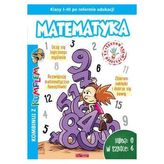 Kombinuj z kumplem. Matematyka klasa 1-3 po reformie edukacji