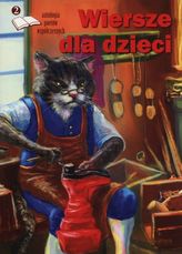 Wiersze dla dzieci