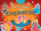Baśniowe księzniczki