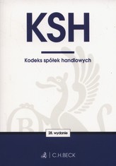Kodeks spółek handlowych w. 28