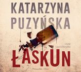 Łaskun. Audiobook