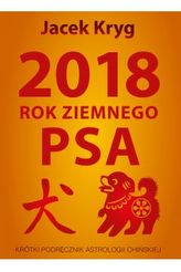 2018 Rok Ziemnego Psa