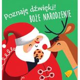 Poznaję dźwięki. Boże Narodzenie