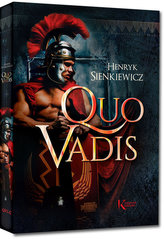 Quo Vadis. Kolorowa Klasyka