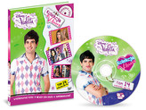 Violetta. Kolekcja V-lovers. Tom 14 + DVD 14
