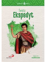 ŚWIĘTY EKSPEDYT SKUTECZNI ŚWIĘCI