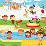 Poszukaj i znajdź. Pory roku