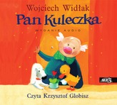 CD MP3 PAN KULECZKA