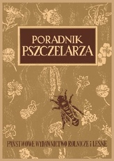 Poradnik pszczelarza 