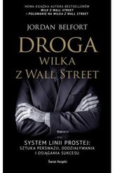 Droga Wilka z Wall Street