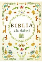 Biblia dla dzieci 
