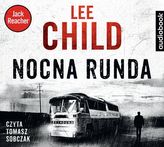 NOCNA RUNDA JACK REACHER AUDIOBOOK BIB.AKUSTYCZNA9788381251860