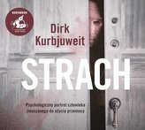 Strach. Audiobook