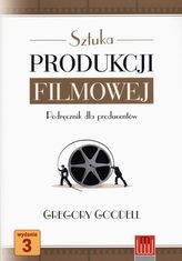 SZTUKA PRODUKCJI FILMOWEJ