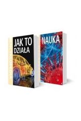 Pakiet Mini Encyklopedia: Nauka / Jak to działa