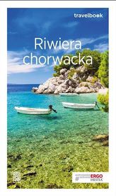 RIWIERA CHORWACKA TRAVELBOOK WYD. 3