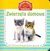 ZWIERZĘTA DOMOWE