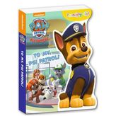 Psi Patrol. Poznajmy się! To my, Psi Patrol!