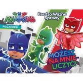 Pidżamersi. Możesz na mnie liczyć!