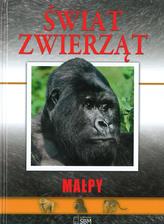 Świat zwierząt - Małpy