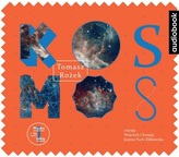 Kosmos. Audiobook