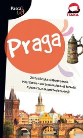 Praga. Pascal Lajt