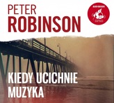 KIEDY UCICHNIE MUZYKA AUDIOBOOK SONIA DRAGA9788381102841