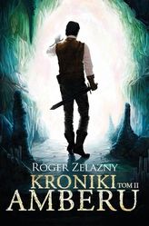 KRONIKI AMBERU T.2 OP. ZYSK