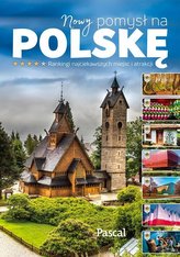 NOWY POMYSŁ NA POLSKĘ PASCAL9788381032162