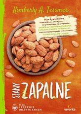 STANY ZAPALNE LECZENIE ODŻYWIANIEM BR. VIVANTE 9788365170286