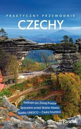 Czechy. Przewodnik praktyczny