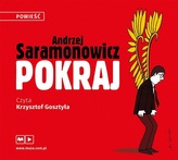POKRAJ AUDIOBOOK MUZA 9788328710092