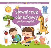 Słowniczek obrazkowy polsko-angielski