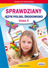 SPRAWDZIANY J.POLSKI KL II LITERAT