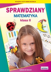 SPRAWDZIANY MATEMATYKA KL.II LITERAT
