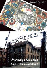 ŻYCIORYS ŚLĄZAKA OD POWSTAŃ DO AUSCHWITZ