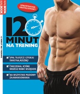 MAGBOOK 12 MINUT NA TRENING