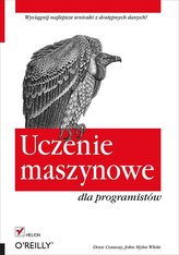 Uczenie maszynowe dla programistów