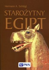 STAROŻYTNY EGIPT