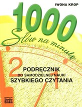 1000 SŁÓW NA MINUTĘ