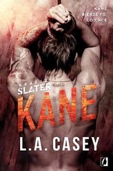 Bracia Slater Tom 3. Kane