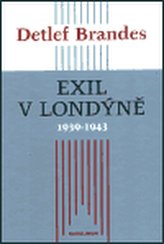Exil v Londýně 1939–1943