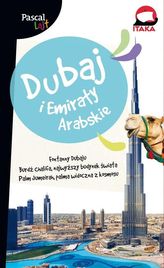 Dubaj i Emiraty Arabskie. Pascal Lajt